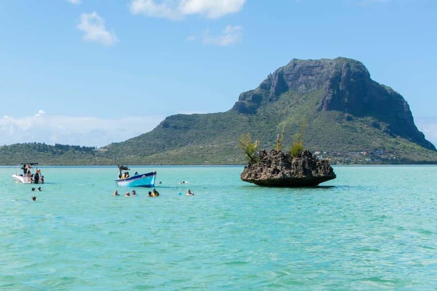 La Preneuse: Dolphin Watching and Snorkeling Speedboat Tour - Should you book the La Preneuse dolphin tour?