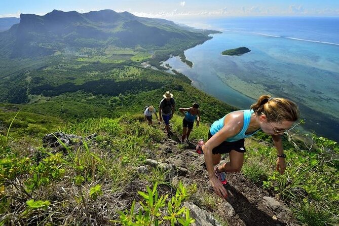 Le Morne Brabant Hike A Journey Through History - Key points to know before climbing Le Morne