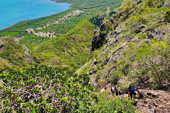 Le Morne Brabant Hike A Journey Through History - Why Le Morne Brabant is more than a viewpoint