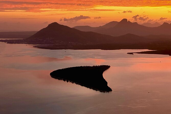 Le Morne Brabant Sunrise Hike - The climb gets tougher than the word hike suggests