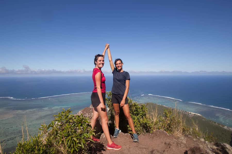 Le Morne Brabant: UNESCO Mountain Hike & Local Guides - Five things to know before you book