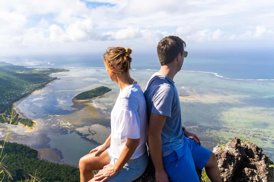 Le Morne Brabant: UNESCO Mountain Hike & Local Guides - What to bring for a safer, better climb