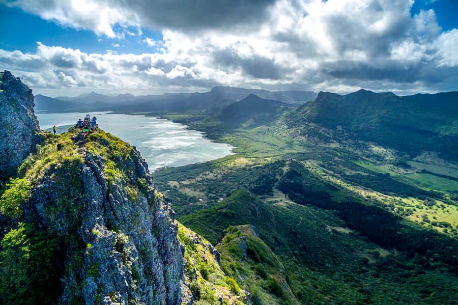 Le Morne Brabant: UNESCO Mountain Hike & Local Guides - Is $59 a fair price?