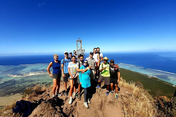 Le Morne Mountain: Guided Hike With Our Professional Local Guides - Why Le Morne Brabant matters beyond the view