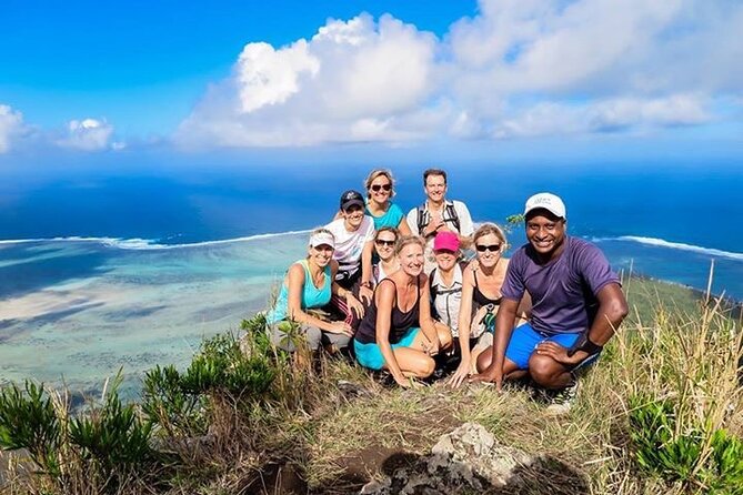 Le Morne Mountain: Guided Hike With Our Professional Local Guides - What the $69.69 price really covers