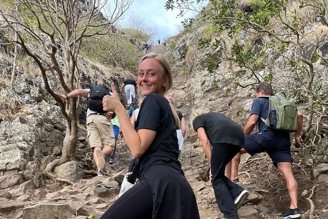 Le Morne Mountain: Guided Hike With Our Professional Local Guides - Who will enjoy this hike most