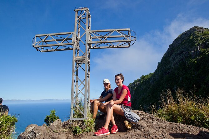 Le Morne Mountain: Guided Hike With Our Professional Local Guides - The steep section is short, but do not underestimate it
