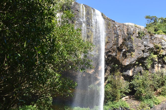 Les septs Cascades Tamarind Falls - Price and What Your $57.72 Covers
