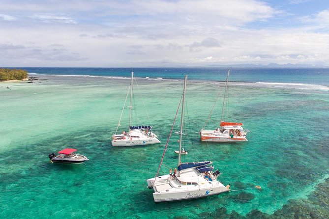 Luxury Catamaran Cruise: The Northern Islands - Is $113.99 good value?
