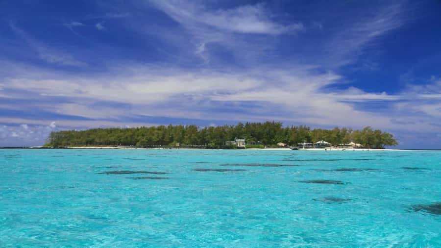 Mahebourg: L'île des Deux Cocos Island Boat Tour with Lunch - Is $260 per person good value?