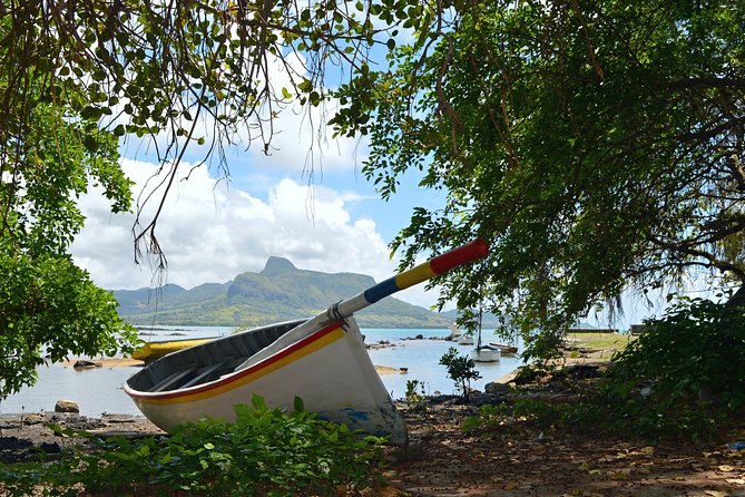 Mahebourg Village Food Tour - The Mahebourg Waterfront and the Battle of Grand Port