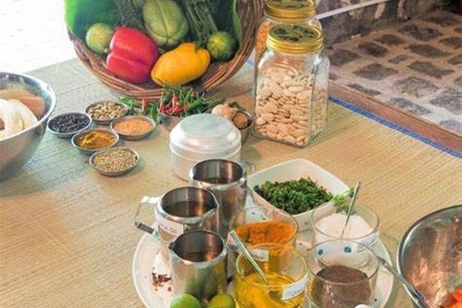 Mauritian Culinary Experience - Full Day with Lunch - Key points to know before booking