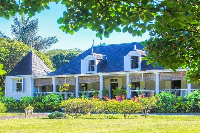 Mauritian Culinary Experience - Full Day with Lunch - Why this Mauritian cooking day feels different