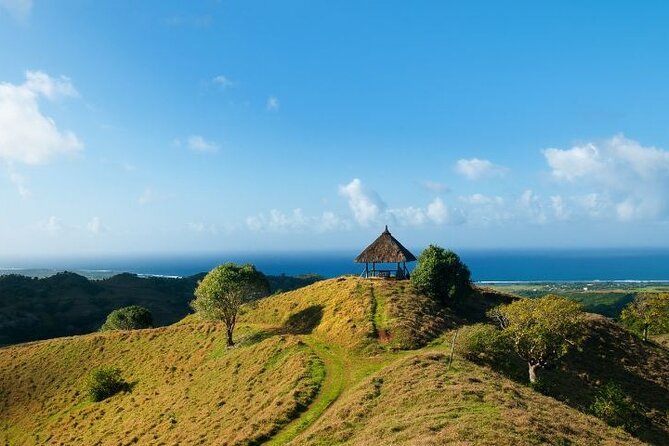 Mauritius: 2 Hours Buggy Ride - Bel Ombre Nature Reserve - What the two-hour route feels like