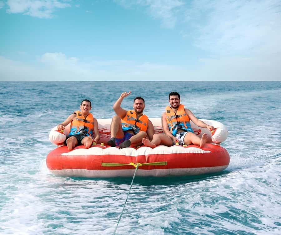 Mauritius: 3 Activities + Ile aux Cerfs Boat tour w/ BBQ - Key points to know before booking