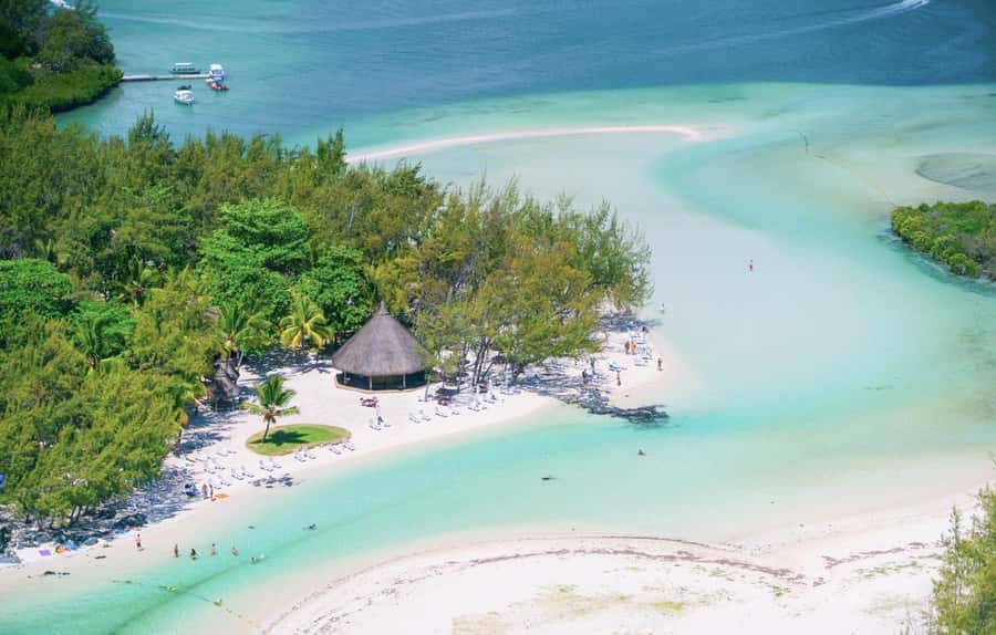 Mauritius: 3 Activities + Ile aux Cerfs Boat tour w/ BBQ - Belle Mare starts the day with three different thrills