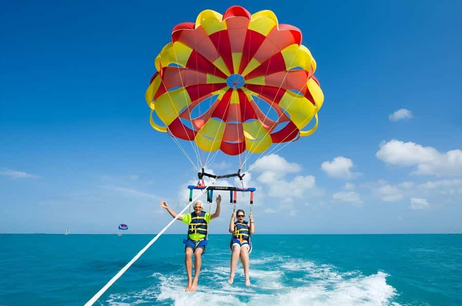 Mauritius: 3 Activities + Ile aux Cerfs Boat tour w/ BBQ - Grand River South East Waterfall adds a scenic pause