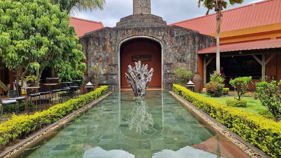 Mauritius: 3 Days Private Authentic Tour with hidden gems - Key points to know before booking