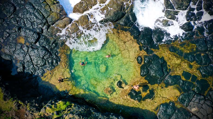 Mauritius: 3-Hour Hiking the Wild South Excursion - Starting at Gris Gris, where the island feels wilder