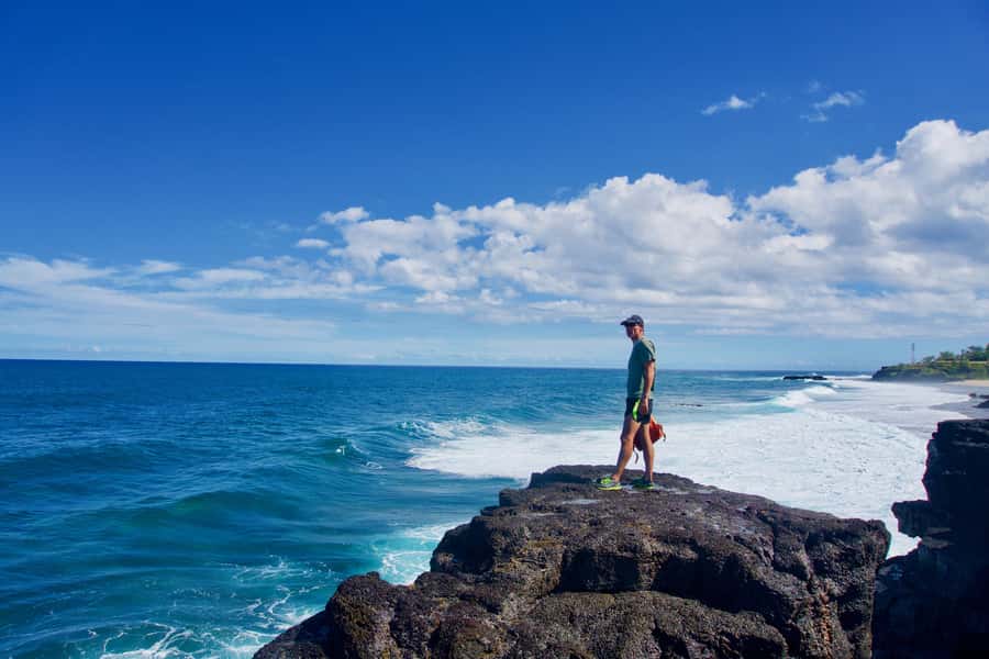 Mauritius: 3-Hour Hiking the Wild South Excursion - How good is the guiding?