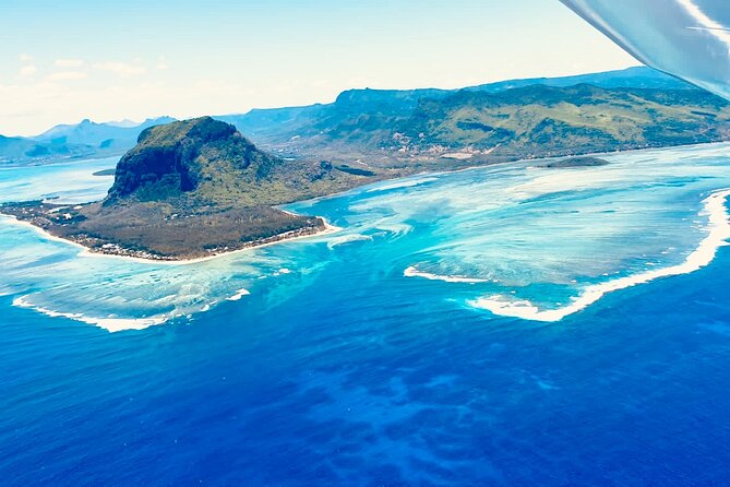 Mauritius 5-Day Private Excursion and Cruise - Arriving in Mauritius without the usual airport fuss