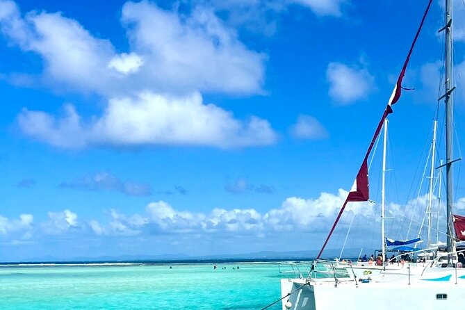 Mauritius 5-Day Private Excursion and Cruise - Grand Bassin, Shiva, and the Seven Coloured Earth