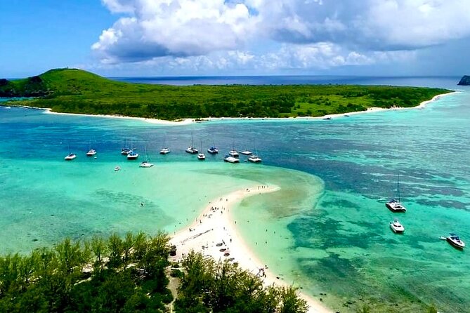 Mauritius 5-Day Private Excursion and Cruise - What private touring changes