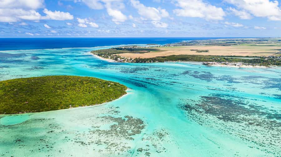 Mauritius: 5 East Coast Islands Tour with Snorkeling & Lunch - Key points at a glance