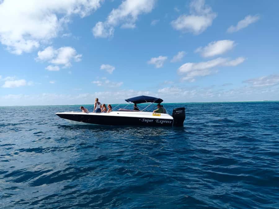 Mauritius 5 Islands Hopping Tours - PRIVATE BOAT - Key Details Before You Book