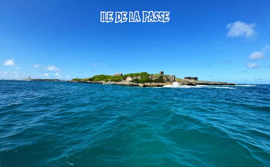 Mauritius: 5 Islands of the East Speedboat Tour with BBQ - Snorkeling near Île aux Aigrettes