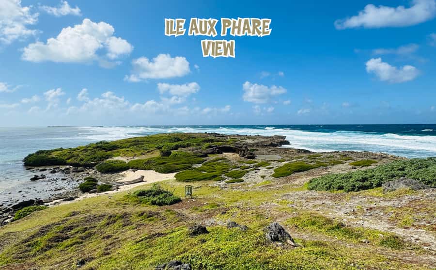 Mauritius: 5 Islands of the East Speedboat Tour with BBQ - What the $88 price really covers