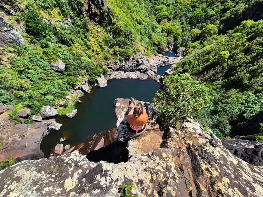 Mauritius-7 waterfalls short loop - Key points to know before you go