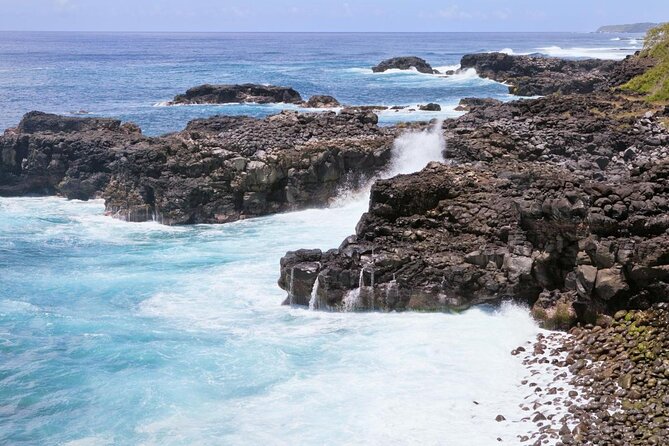 Mauritius Adventure tour - Key points to know before booking