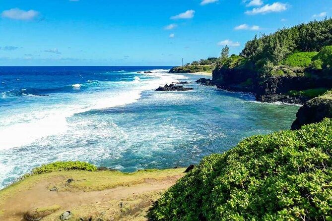 Mauritius Adventure tour - A private way to see southern Mauritius