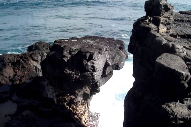 Mauritius Adventure tour - Two hours among the colors at Vallée des Couleurs