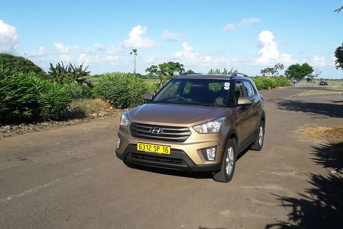Mauritius Airport Transfer to Island Hotels by SUV Car - Why the $49.50 fare can be good value