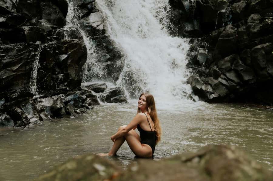 Mauritius: Bel Ombre Nature Reserve 4x4 Safari Adventure - Waterfalls, mud, and possible stops