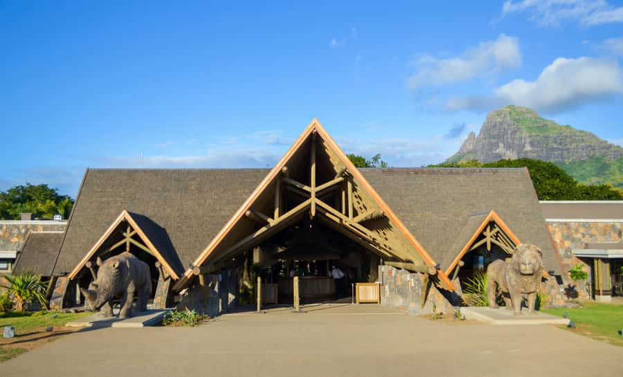 Mauritius: Casela Nature Parks Entrance Ticket with Transfer - Key points to know before you book