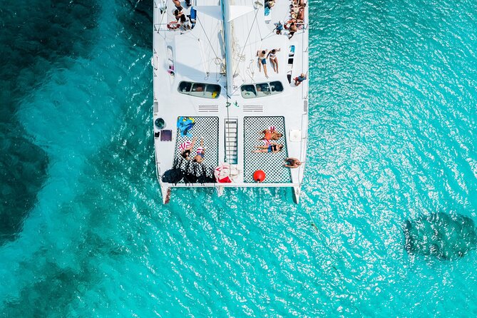 Mauritius: Catamaran Cruise to Ile Aux Cerfs with BBQ Lunch - How good is the $64 value?