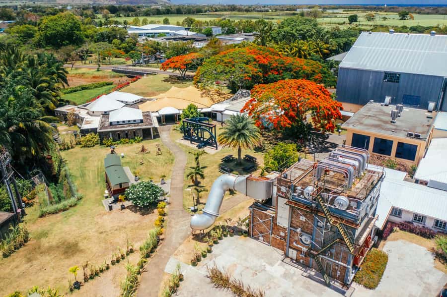 Mauritius: Exclusive North Tour with Pickup - L’Aventure du Sucre and the story of sugar
