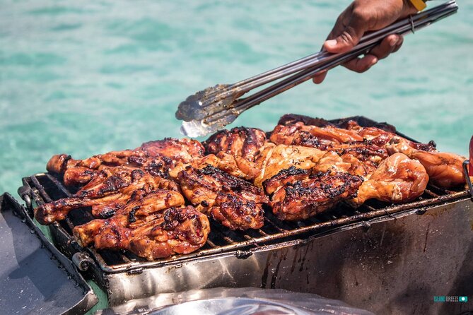 Mauritius : Full day All inclusive Ile aux cerfs Catamaran cruise - What the $139.11 Price Really Buys