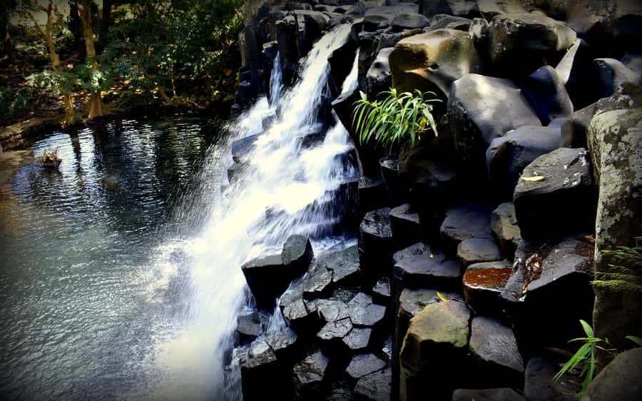 Mauritius: Full-Day Quad Bike Tour with Lunch - What to pack for a muddy, wet day