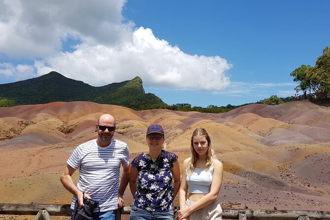 Mauritius Full day tour of the South west - Why this southwest tour works so well