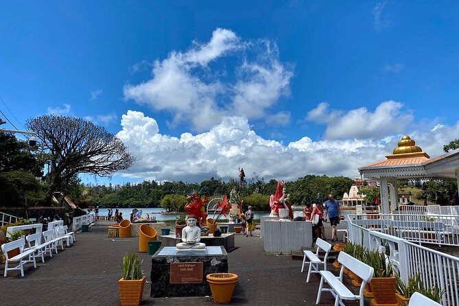 Mauritius full day tour : Private south west with lunch - Why the private format works well in southwest Mauritius
