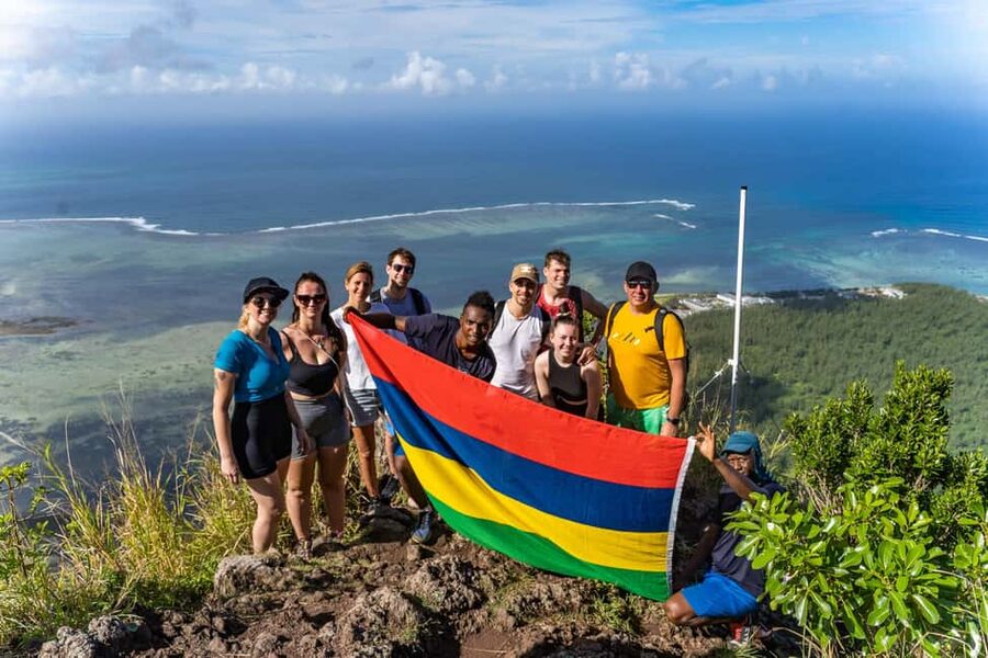 Mauritius: Guided Hike to the Summit of Le Morne Brabant (UNESCO) - Key points to know before booking