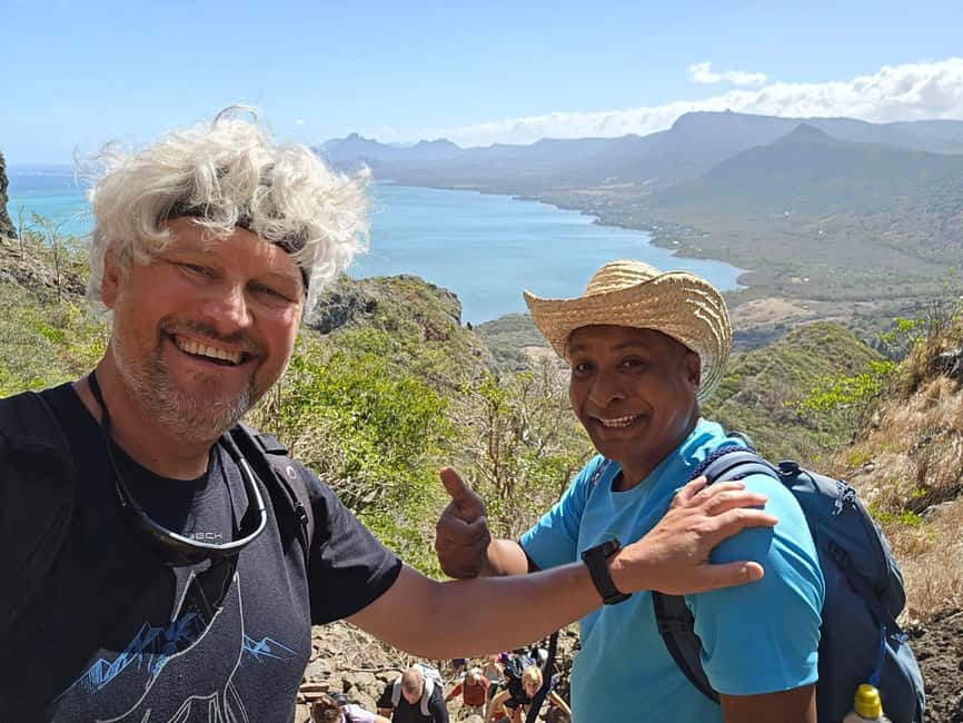 Mauritius: Guided Hike to the Summit of Le Morne Brabant (UNESCO) - Why Le Morne Brabant is more than a mountain walk