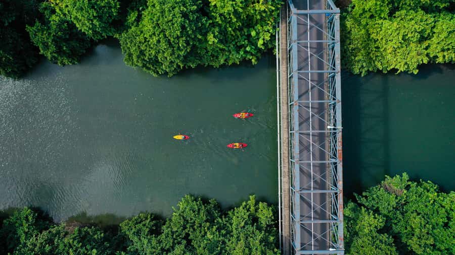 Mauritius: Guided Kayak Tour on Tamarin River - Starting beside the mythical wave at Tamarin Bay