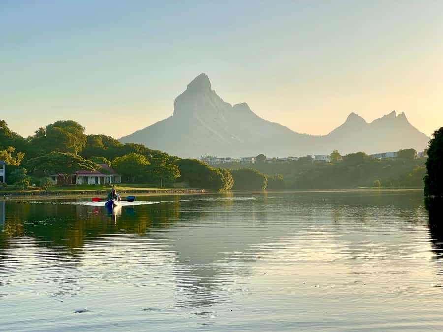 Mauritius: Guided Kayak Tour on Tamarin River - Practical planning for your Tamarin morning or afternoon