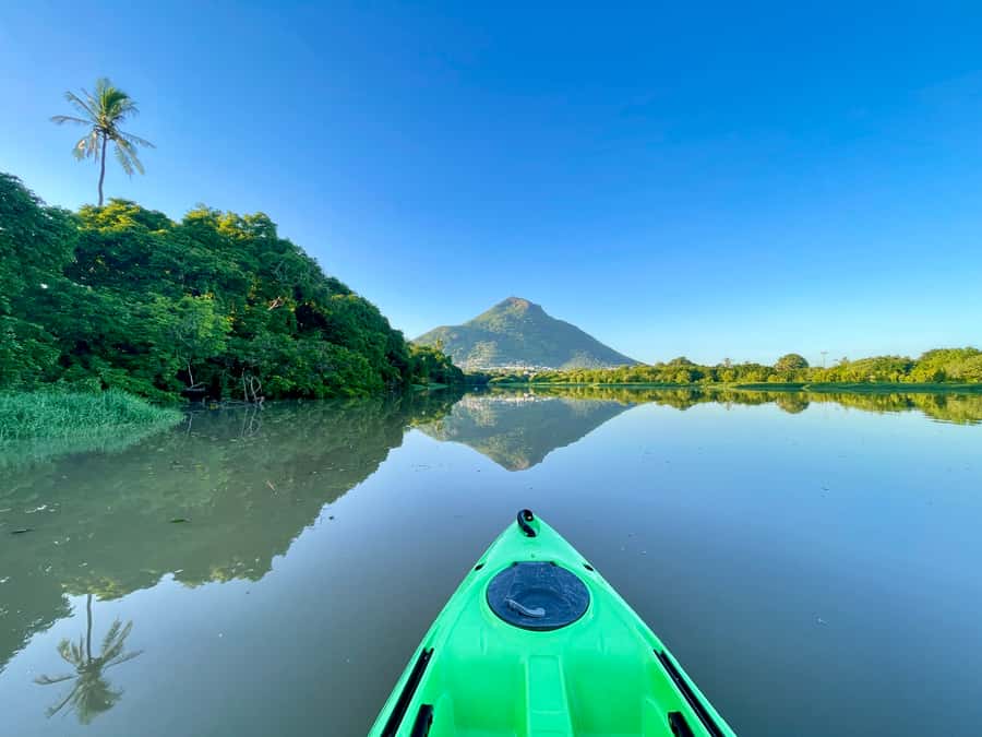 Mauritius: Guided Kayak Tour on Tamarin River - FAQ
