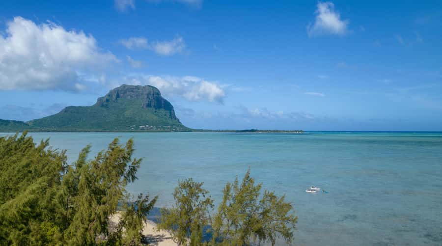 Mauritius: Guided Kayak tour to Benitiers Island - Is $56 A Fair Price?